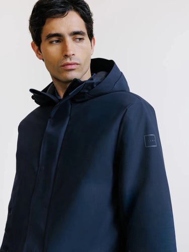 BLOUSON HOMME REGEN MARINE MARINE