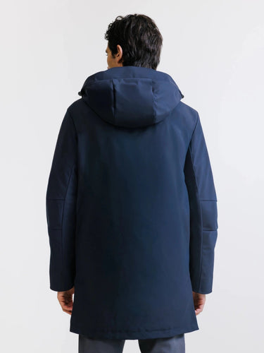 BLOUSON HOMME REGEN MARINE MARINE