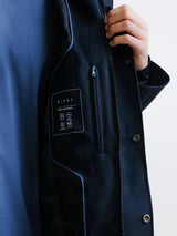 BLOUSON HOMME REGEN MARINE MARINE
