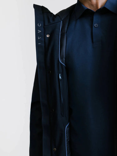 BLOUSON HOMME REGEN MARINE MARINE