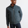 BLOUSON HOMME RIVIERO KAKI KAKI