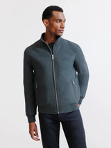 BLOUSON HOMME RIVIERO KAKI KAKI