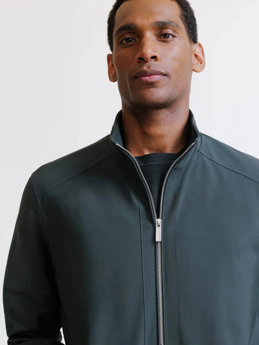 BLOUSON HOMME RIVIERO KAKI KAKI