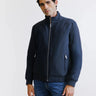 BLOUSON HOMME RIVIERO MARINE MARINE