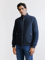 BLOUSON HOMME RIVIERO MARINE MARINE