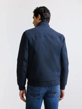 BLOUSON HOMME RIVIERO MARINE MARINE