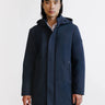 BLOUSON HOMME ROCQI MARINE MARINE