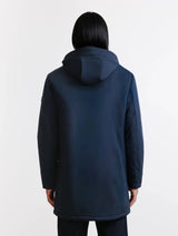BLOUSON HOMME ROCQI MARINE MARINE