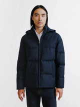 BLOUSON HOMME RUBARB MARINE MARINE