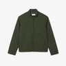 BLOUSON HOMME LACOSTE KAKI KAKI