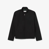 BLOUSON HOMME LACOSTE NOIR NOIR
