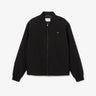 BLOUSON HOMME LACOSTE NOIR NOIR