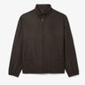 BLOUSON HOMME MARRON MARRON