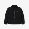 BLOUSON HOMME NOIR NOIR