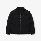 BLOUSON HOMME NOIR NOIR