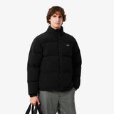 BLOUSON HOMME NOIR NOIR
