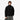 BLOUSON HOMME NOIR NOIR