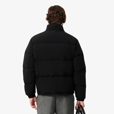 BLOUSON HOMME NOIR NOIR
