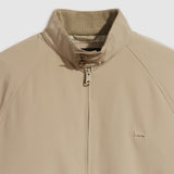 BLOUSON HOMME BEIGE BEIGE