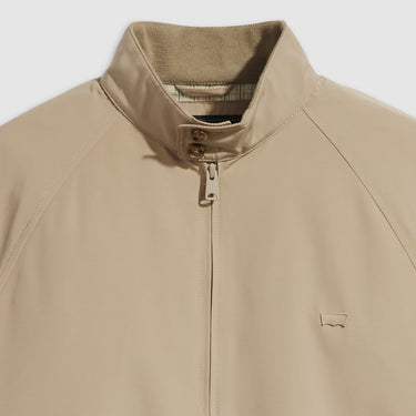BLOUSON HOMME BEIGE BEIGE