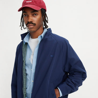 BLOUSON HOMME MARINE MARINE