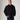 BLOUSON HOMME SHERPA TRUCKER NOIR DELAVE NOIR DELAVE