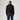 BLOUSON HOMME SHERPA TRUCKER NOIR DELAVE NOIR DELAVE