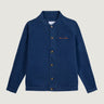 BLOUSON HOMME AMELOT LOBSTER ULTRAMARINE ULTRAMARINE