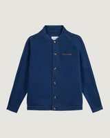 BLOUSON HOMME AMELOT LOBSTER ULTRAMARINE ULTRAMARINE