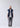 BLOUSON HOMME DETACHABLE MARINE MARINE