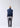 BLOUSON HOMME DETACHABLE MARINE MARINE
