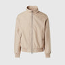 BLOUSON HOMME BEIGE BEIGE