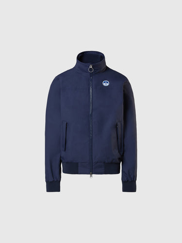 BLOUSON HOMME MARINE MARINE