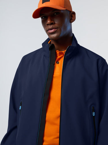 BLOUSON HOMME MARINE MARINE