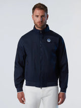 BLOUSON HOMME MARINE MARINE