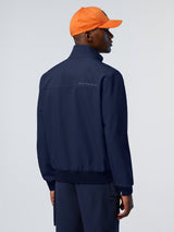BLOUSON HOMME MARINE MARINE