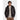 BLOUSON HOMME MOUTON VEGAS MARRON MARRON
