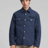 BLOUSON HOMME MARINE MARINE