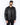 BLOUSON HOMME NOIR NOIR