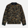 BLOUSON HOMME FESTIVE JACQUARD MARINE MARINE