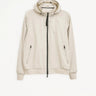 BLOUSON HOMME GABON ECRU ECRU