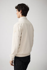 BLOUSON HOMME GABON ECRU ECRU