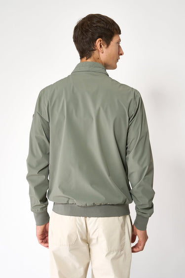 BLOUSON HOMME GABON KAKI CLAIR KAKI CLAIR