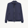 BLOUSON HOMME GABON MARINE MARINE
