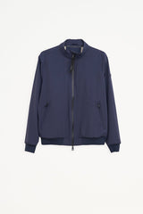 BLOUSON HOMME GABON MARINE MARINE