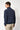 BLOUSON HOMME GABON MARINE MARINE