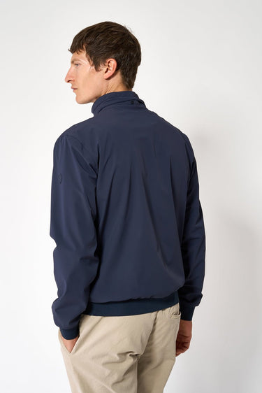 BLOUSON HOMME GABON MARINE MARINE
