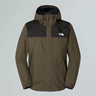 BLOUSON HOMME ANTORA KAKI KAKI