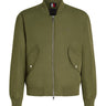 BLOUSON HOMME AUTHENTIC BOMBER KAKI KAKI