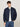 BLOUSON HOMME AUTHENTIC BOMBER MARINE MARINE
